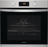 Духовой шкаф Indesit IFW 3540 J IX