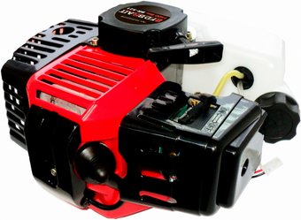 Бензиновый двигатель Brait BR-521
