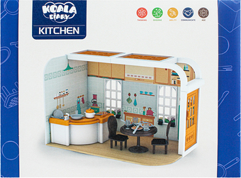 Румбокс Darvish Kitchen DV-T-2909