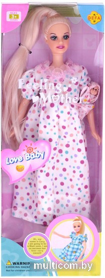 Кукла Defa Lucy 6001