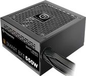 Блок питания Thermaltake Smart BX1 550W SPD-550AH2NKB-2