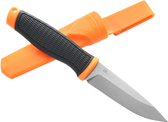 Нож Ganzo G806-OR (оранжевый)