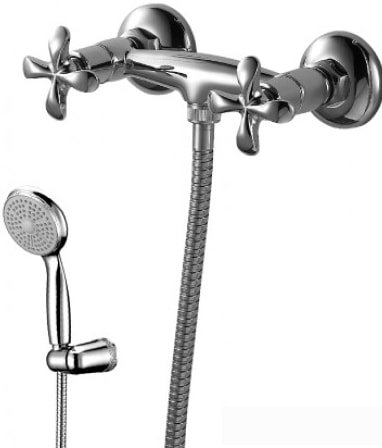 Смеситель Lemark Flora LM0103C