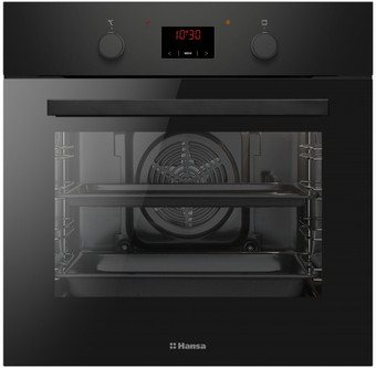 Электрический духовой шкаф Hansa BOES68466