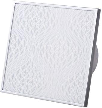 Вентиляционная решетка Awenta RW100SZ-PI100