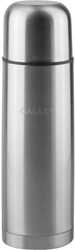 Термос Galaxy GL9400 0.75л (нержавеющая сталь)