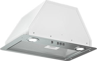 Кухонная вытяжка Elikor Flat 42П-430-К3Д (хром)