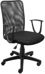 Кресло Алвест AV 220 PL (черный)