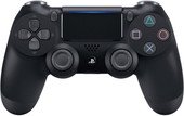 Геймпад Sony DualShock 4 v2 (черный) [CUH-ZCT2E]