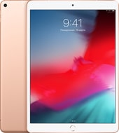 Планшет Apple iPad Air 2019 256GB LTE MV0Q2 (золотистый)