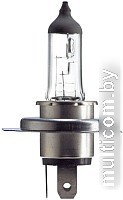 Галогенная лампа Bosch H4 1987302049 1шт
