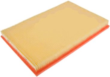 Воздушный фильтр Green Filter LF0141