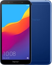 Смартфон Honor 7A DUA-L22 (синий)
