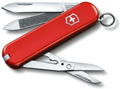 Туристический нож Victorinox Delemont Executive 81 [0.6423]