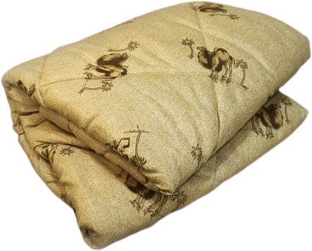 Одеяло Бояртекс Комфорт 172x205