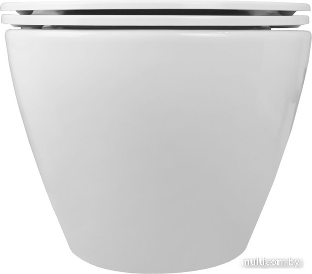 Унитаз подвесной Loranto 4501+87265