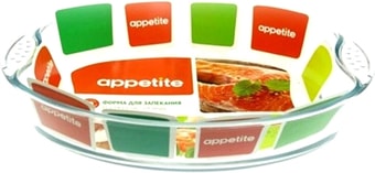 Форма для выпечки Appetite PLH11