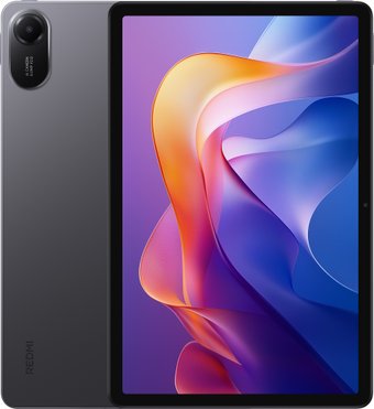 Планшет Xiaomi Redmi Pad 2 8GB/256GB международная версия (темно-серый)