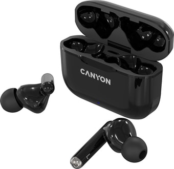 Наушники Canyon CNE-CBTHS3B