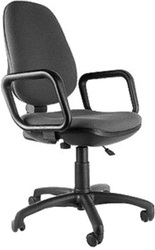 Кресло Новый Стиль Comfort GTP Q C-38 (серый)