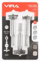 Набор сверл Vira 553240