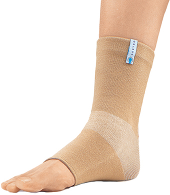 Ортез голеностопный Orlett Coolmax MAN-101 (L)