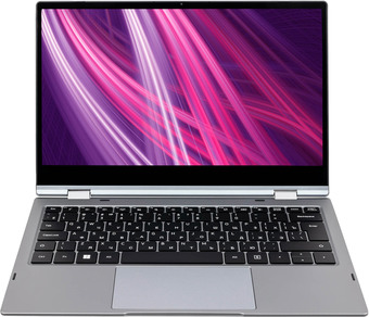Ноутбук Hiper Slim H1306O5165HM