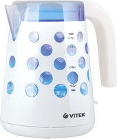 Чайник Vitek VT-7048 W