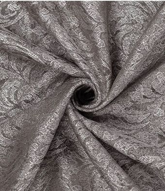 Штора Legrand Флоренция N 1.75x2.6 м 58110683 (трюфель)