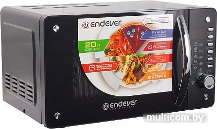 Микроволновая печь Endever Danko 2007