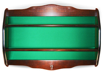 Полка для шаров Start Billiards Пл.4.Сн (сосна)