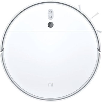 Робот-пылесос Xiaomi Mi Robot Vacuum-Mop 2C XMSTJQR2C