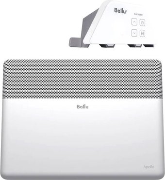 Конвектор Ballu Apollo Transformer BEC/AT-2500 (электронное управление)