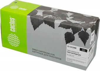 Картридж CACTUS CS-C4129XR (аналог HP C4129X)