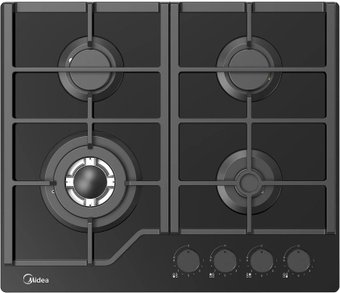 Варочная панель Midea MG693TGB