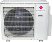Наружный блок Dantex Flex Plus R32 RK-4M28HM3E-W