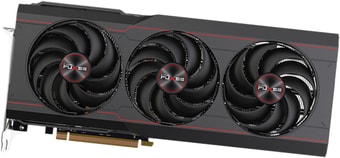 Видеокарта Sapphire Pulse Radeon RX 6800 XT 16GB GDDR6 11304-03-20G