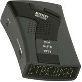 Радар-детектор Mystery MRD-505VS