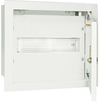 Корпус металлический TDM SQ0905-2710