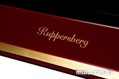 Духовой шкаф KUPPERSBERG RC 699 BOR Bronze
