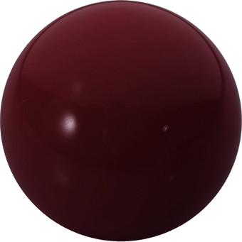 Шар для бильярда Dynaspheres Prime Pyramid BDSPYBR67R