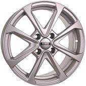 Литые диски Neo 667 16x6" 4x100мм DIA 60.1мм ET 45мм S