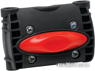 Велокресло Polisport Joy 29 Blue/Yellow