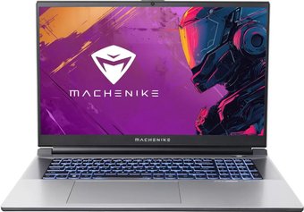 Игровой ноутбук Machenike L17 Star 2K XL JJ00GG00FRU