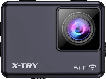Экшен-камера X-try XTC402