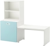Письменный стол Ikea Стува/Фритидс 192.796.29
