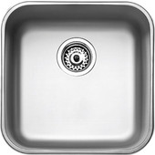 Кухонная мойка TEKA BE 400/400 CN [10125005]