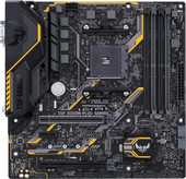 Материнская плата ASUS TUF B350M-Plus Gaming