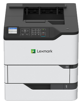 Принтер Lexmark MS821dn