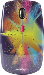 Мышь SmartBuy 327AG Splash